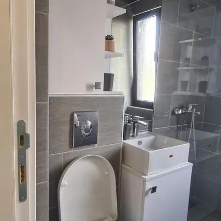 Apartamento Andrea *