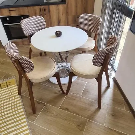Apartment Andrea Divcibare