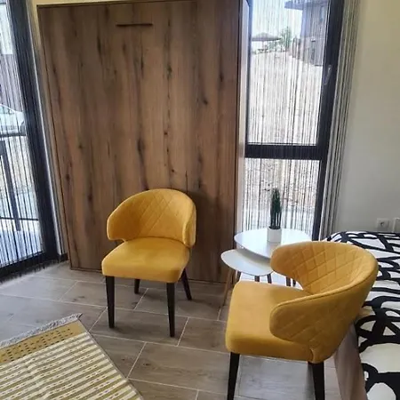 Apartment Andrea Divcibare