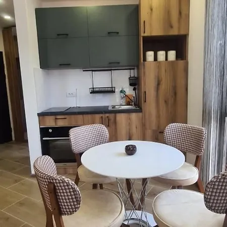 Andrea Apartment Divcibare