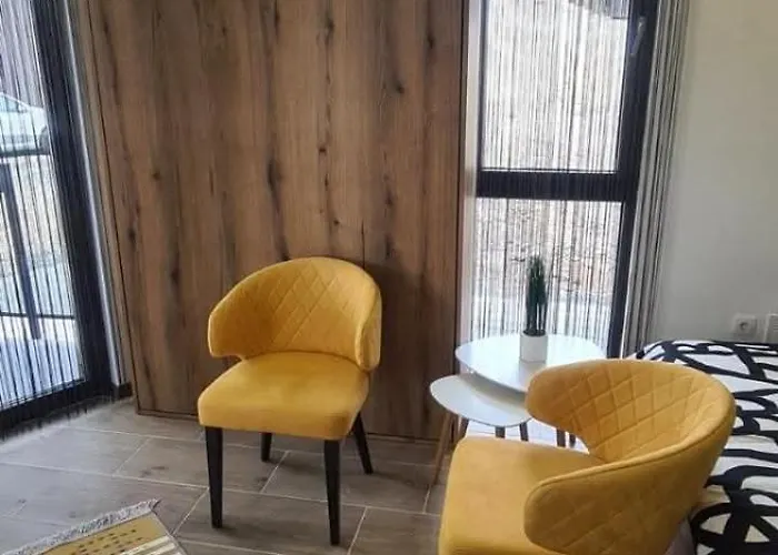 Apartment Andrea Divčibare