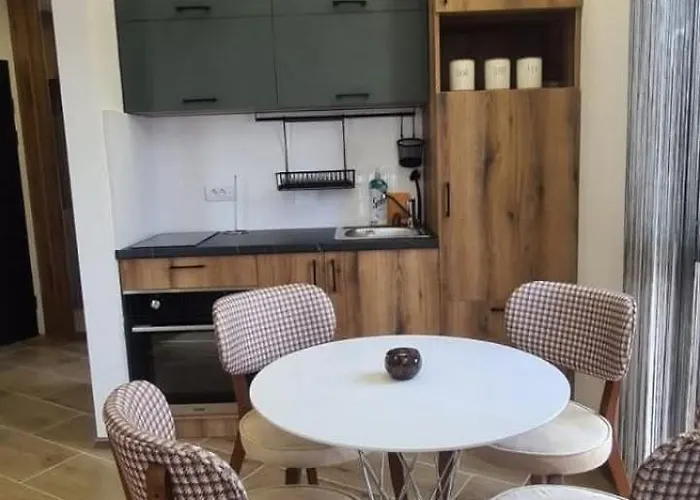 Andrea Apartment Divčibare